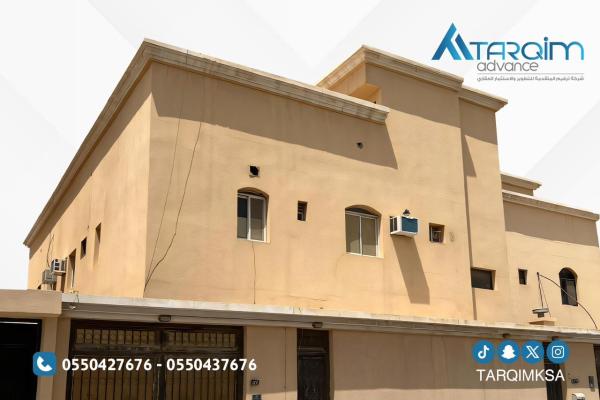 ملحق للإيجار السنوي - الرياض